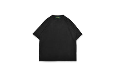 GRDSCREW WASHED T-Shirt(黑)1