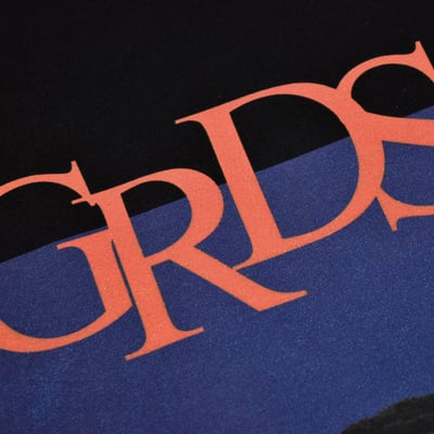 GRDS GALLERY T-Shirt(黑)3