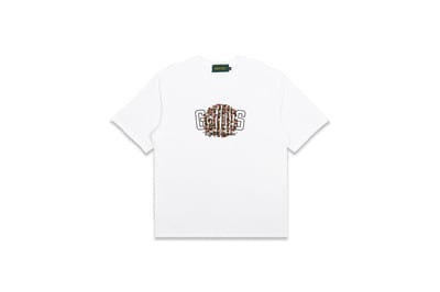 FRAGRANCE T-Shirt(白)1