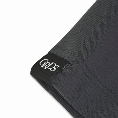 THE SIGN T-Shirt(灰)4