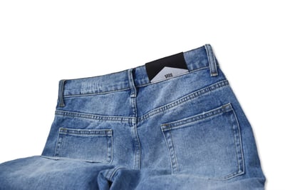 DOUBLE JEANS 雙倍牛仔褲6