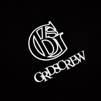 THE SIGN T-Shirt(黑)4