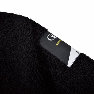 LEBEL SHERPA JACKET(黑)5