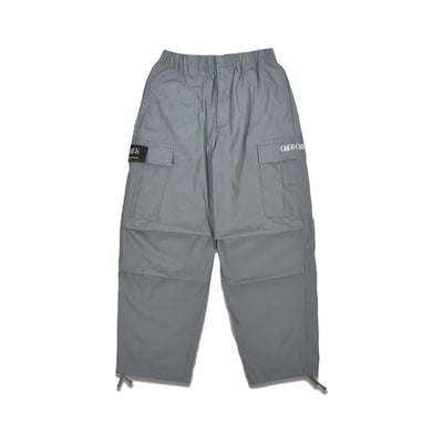 GRDSCREW COMBAT PANTS(灰)1