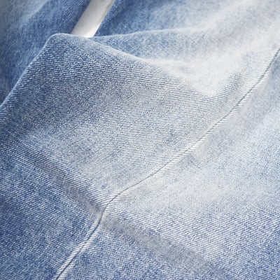 BLADEARC RETRO WASH JEANS(藍)5