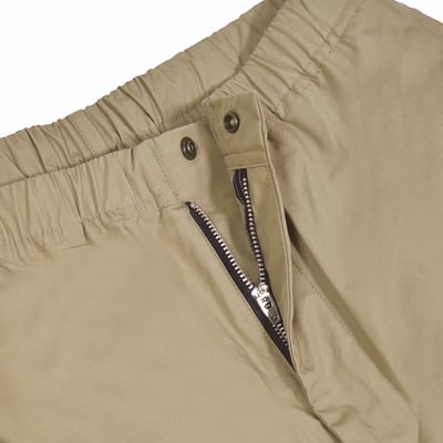 GRDS CREW COMBAT PANTS(卡其)7