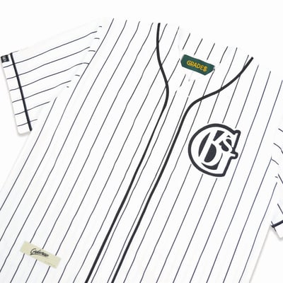 THE SIGN BADGE BASEBALL JERSEY2