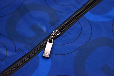 Monogram G Suit - Windbreaker / 經典老花風衣外套3