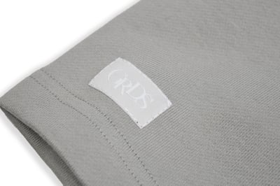 GRDSCREW COTTON SHORTS(灰)3