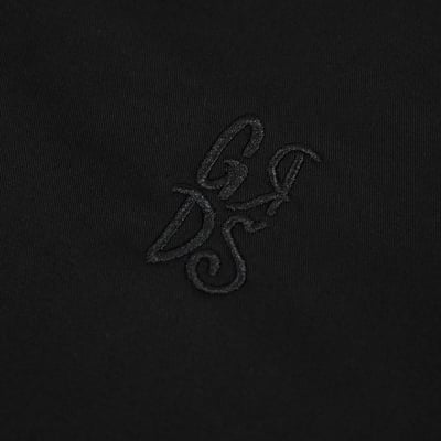 GRDS HARRINGTON JACKET(黑)3