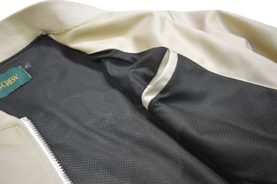 VARSITY JACKET(卡其色)5