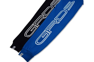 STUDIOS LONG SLEEVE(黑)4