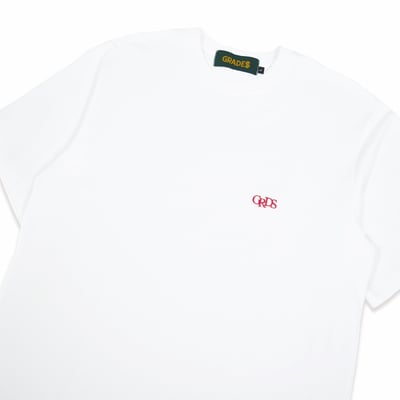 CLASSIC SMALL LOGO T-Shirt兩件自由選(顏色尺寸可任搭.下單後備註顏色尺寸即可)21