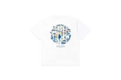 STAY HIGH WAY T-Shirt(白)1