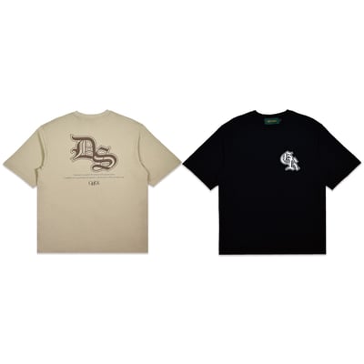 GOETHE T-Shirt(淺駝)6