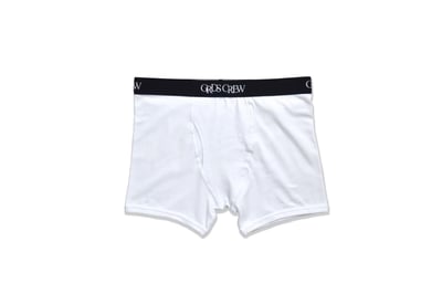 GRDSCREW BOXER 平口褲/組7