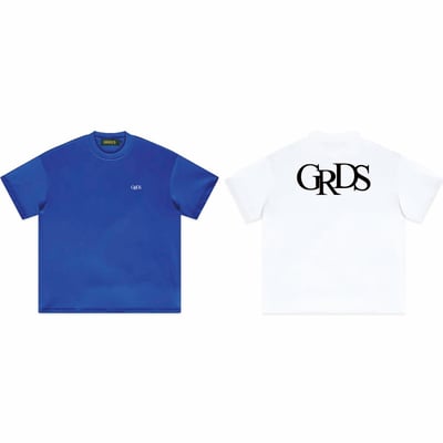 CLASSIC BACK LOGO T-Shirt(白黑)7