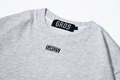 COMBO PACK  高磅數素TEE組合包3