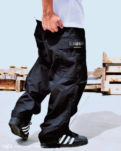 GRDSCREW COMBAT PANTS(灰)13