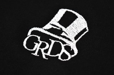 MONOPOLY T-Shirt(黑)5