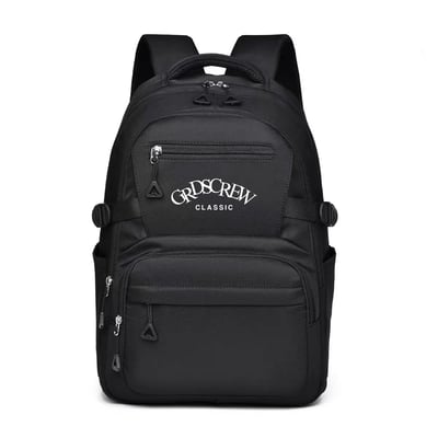 GRDSCREW CLASSIC BACKPACK(🎁 消費滿5000元(免費獲得2980元品牌運動後背包3/14~4/30止))1