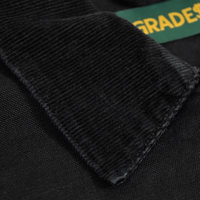 GRDSCREW DETROIT JACKET(黑)7