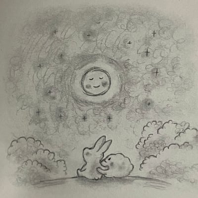 《謝謝，讓我遇見你》新書4