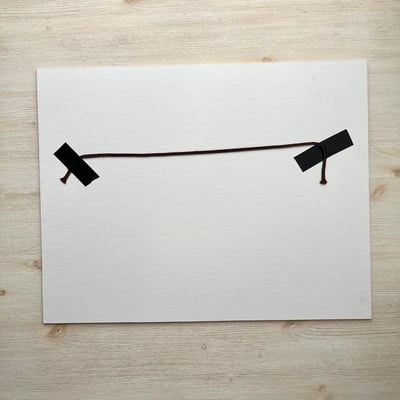 攝影藝術微噴福利品 - 072