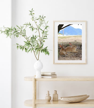 攝影藝術微噴原作 - 《有你真好》6