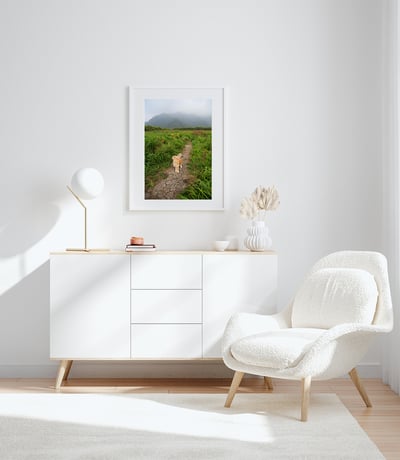 攝影藝術微噴原作 - 《未知局面》3