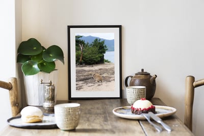 攝影藝術微噴原作 - 《隱身》6