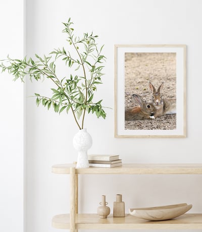 攝影藝術微噴原作 - 《守護》8