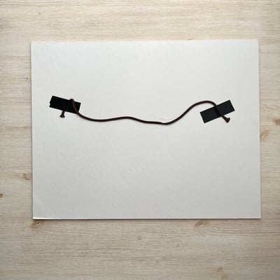 攝影藝術微噴福利品 - 052