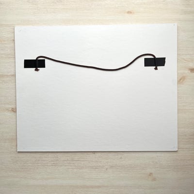 攝影藝術微噴福利品 - 082