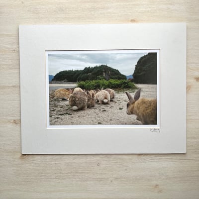 攝影藝術微噴福利品 - 051