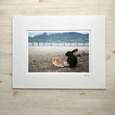 攝影藝術微噴福利品 - 021