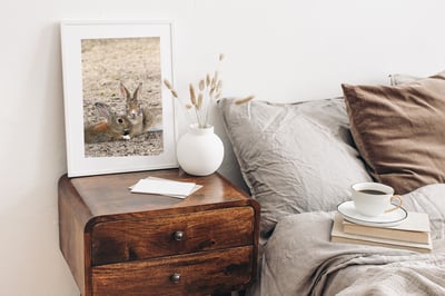 攝影藝術微噴原作 - 《守護》2