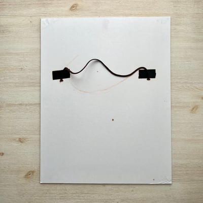 攝影藝術微噴福利品 - 092