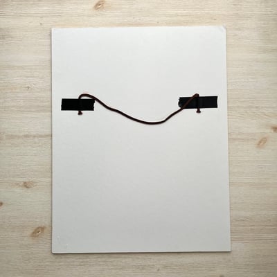 攝影藝術微噴福利品 - 012