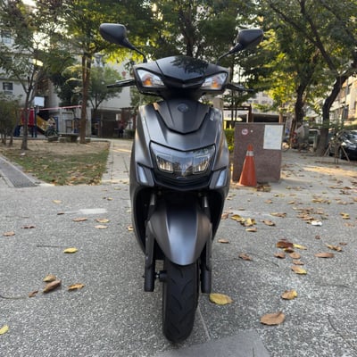 2020 山葉  勁戰五代 125 ABS2
