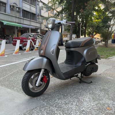 2016 光陽 MANY 1101