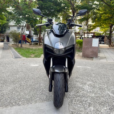 2025 三陽 MMBCU 158 原廠保固中2