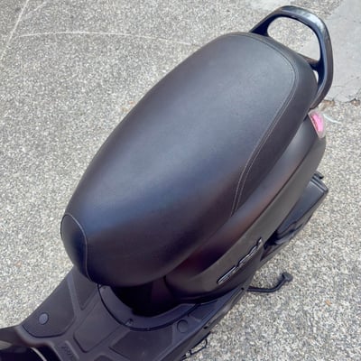 2015 山葉 Cuxi 115 碟煞 車牌連號6