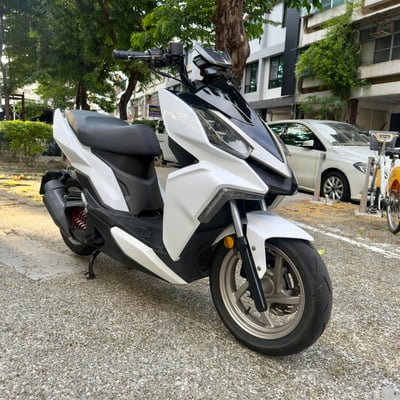 2020 三陽 DRG 158 ABS3