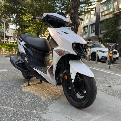 2024 三陽 JET SL 1583