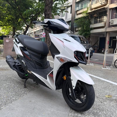 2024 三陽 Jet SL＋1583