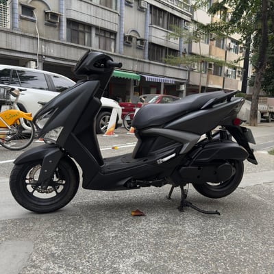 2020 山葉 勁戰六代 125 ABS5