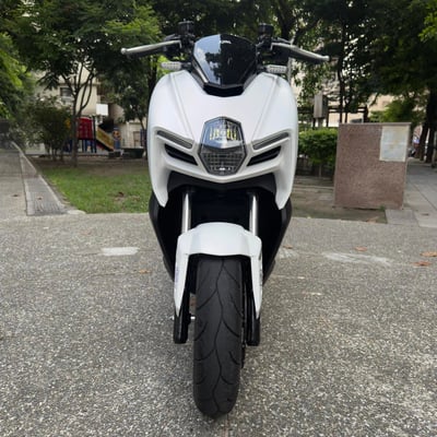 2025 三陽 MMBCU 158 小改款 原廠保固2