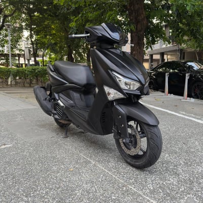 2020 YAMAHA 勁戰六代 1253