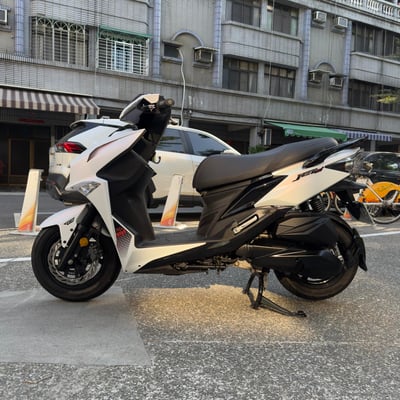 2024 三陽 JET SL 1585